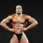 Brian  Garrison - NPC Elite Muscle Classic 2012 - #1